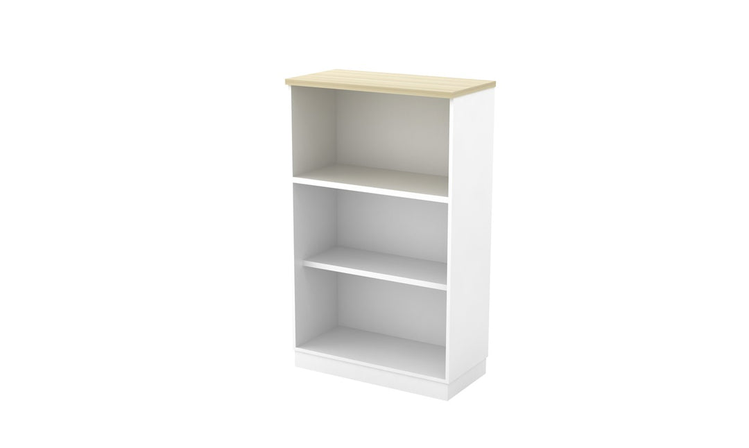 B-Series open-shelf medium office cabinet