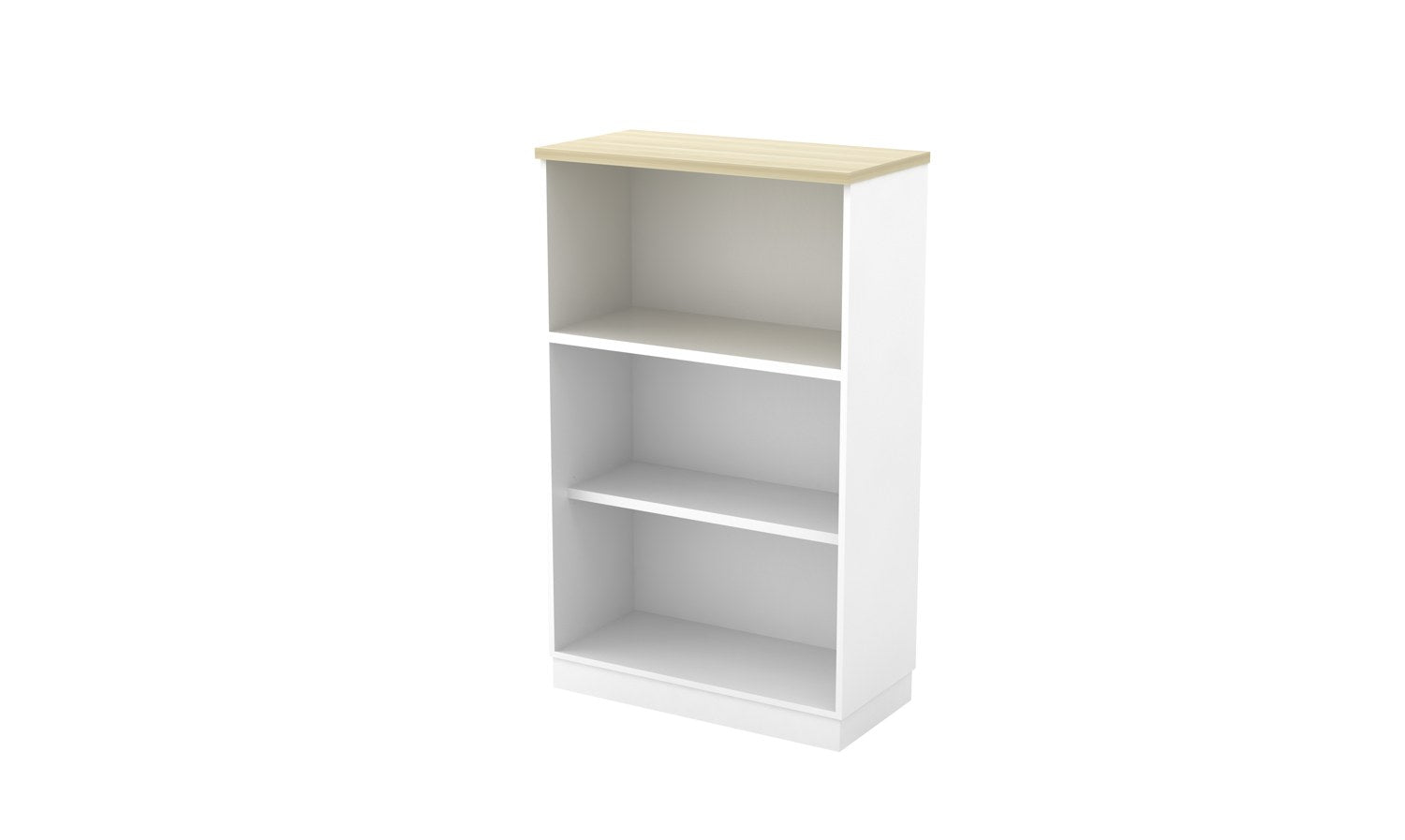 B-Series open-shelf medium office cabinet