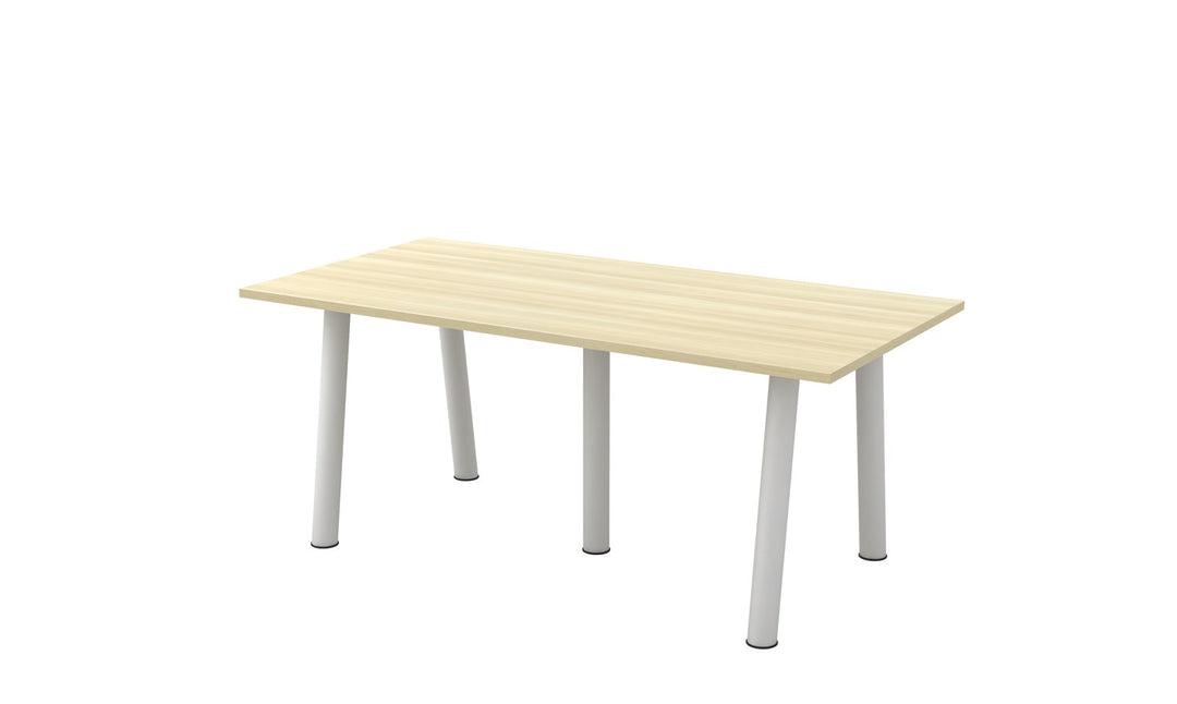 B-Series economy rectangular conference meeting table