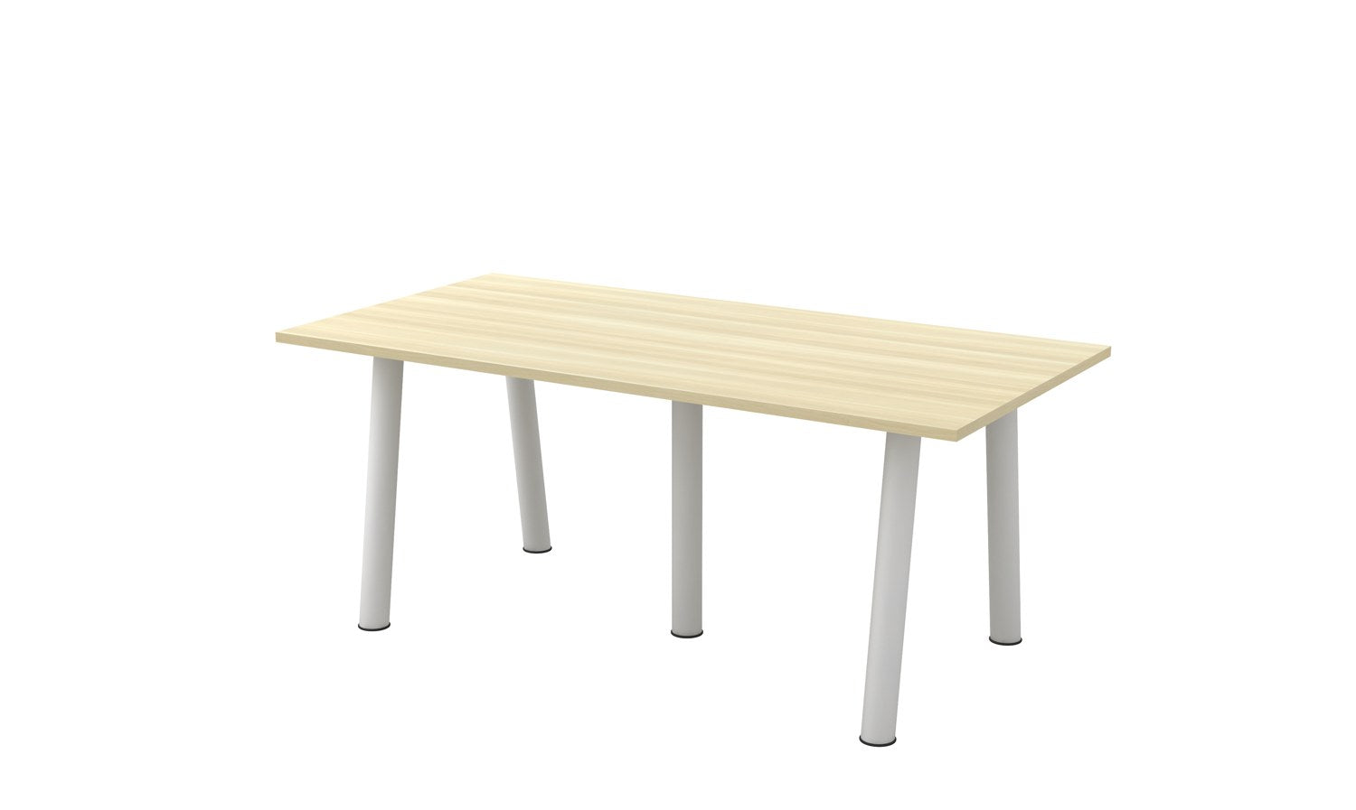 B-Series economy rectangular conference meeting table