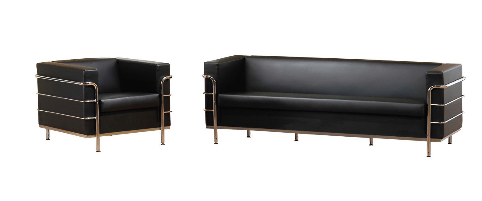 CHROMA Premium Office Sofa - Lian Star Sarawak