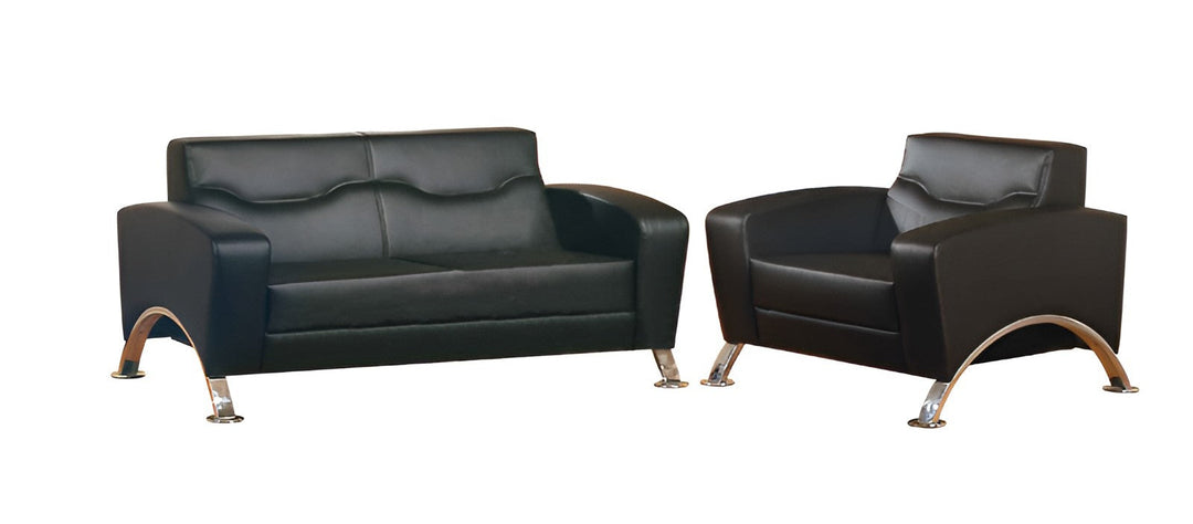 HUDSTON Premium Office Sofa - Lian Star Sarawak