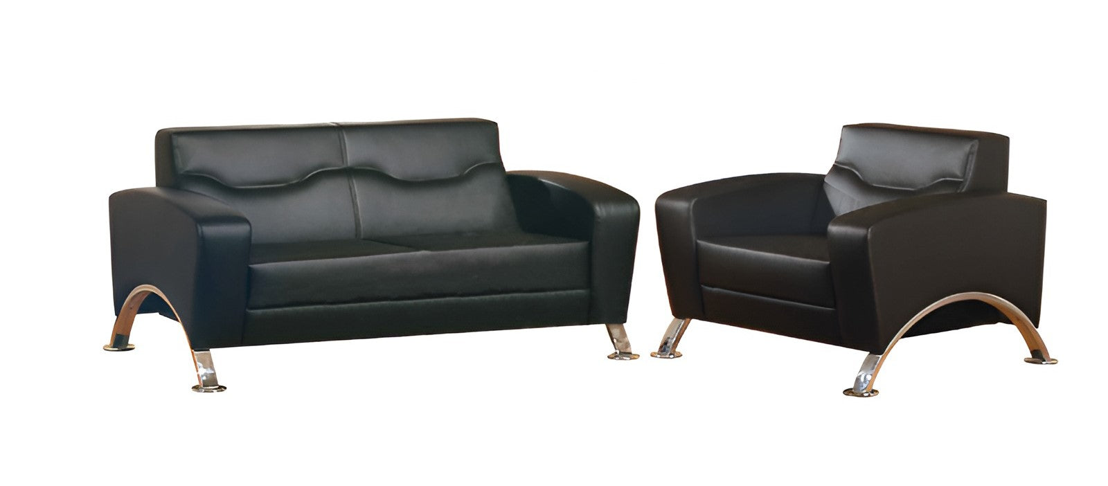 HUDSTON Premium Office Sofa - Lian Star Sarawak