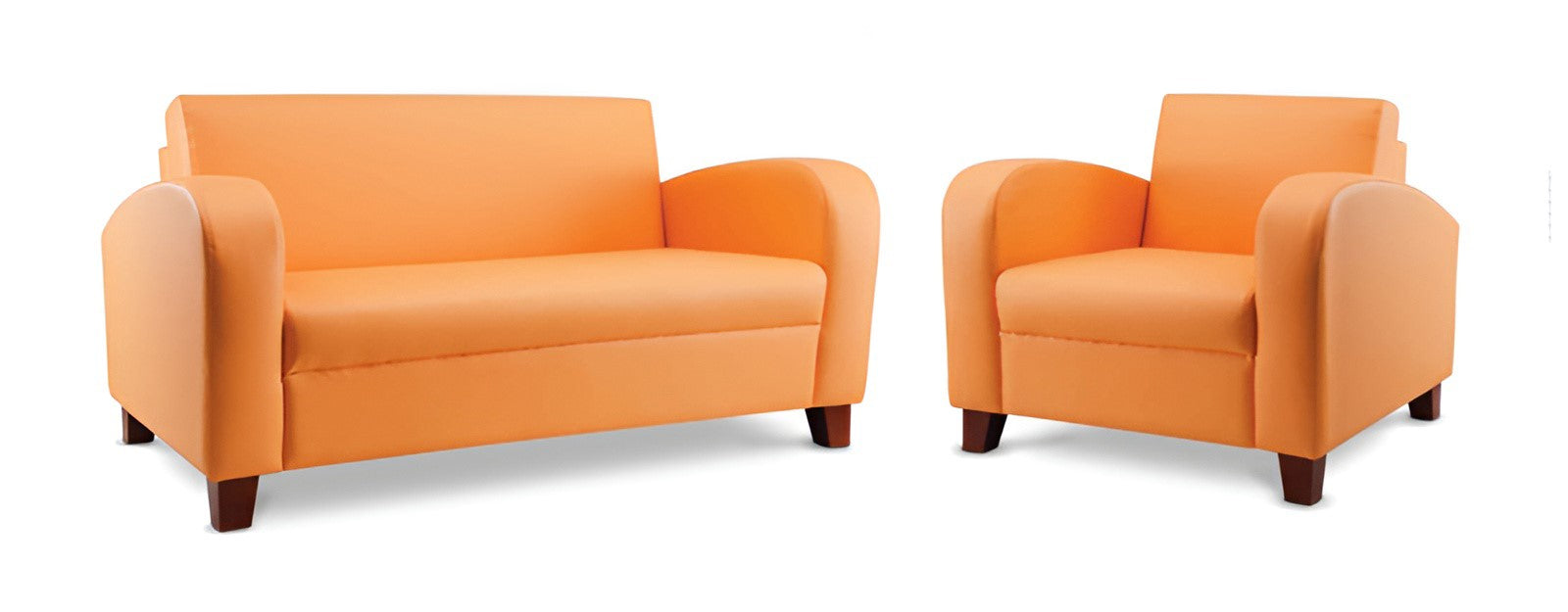 SLEEKCOUCH Office Sofa - Lian Star Sarawak