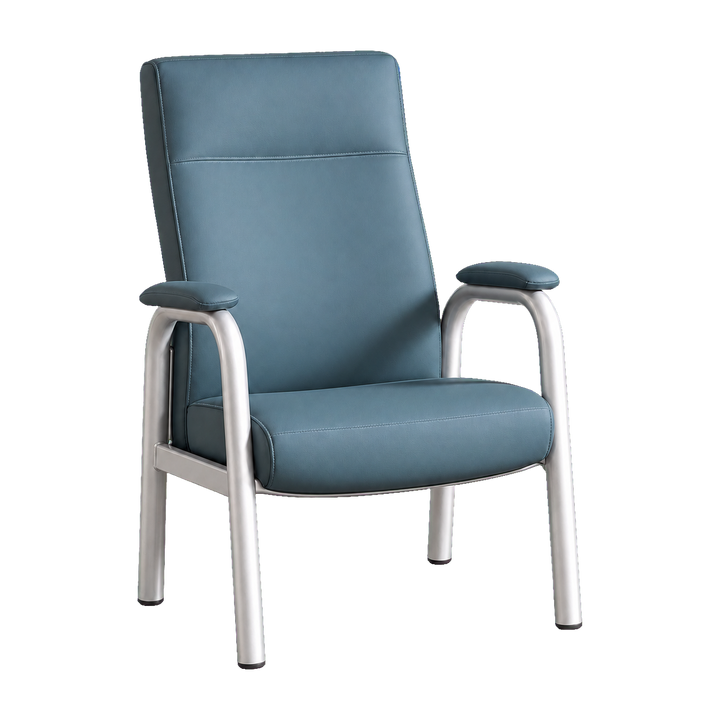 Care High Back Hospital Waiting &amp; Lounge Chair — hero