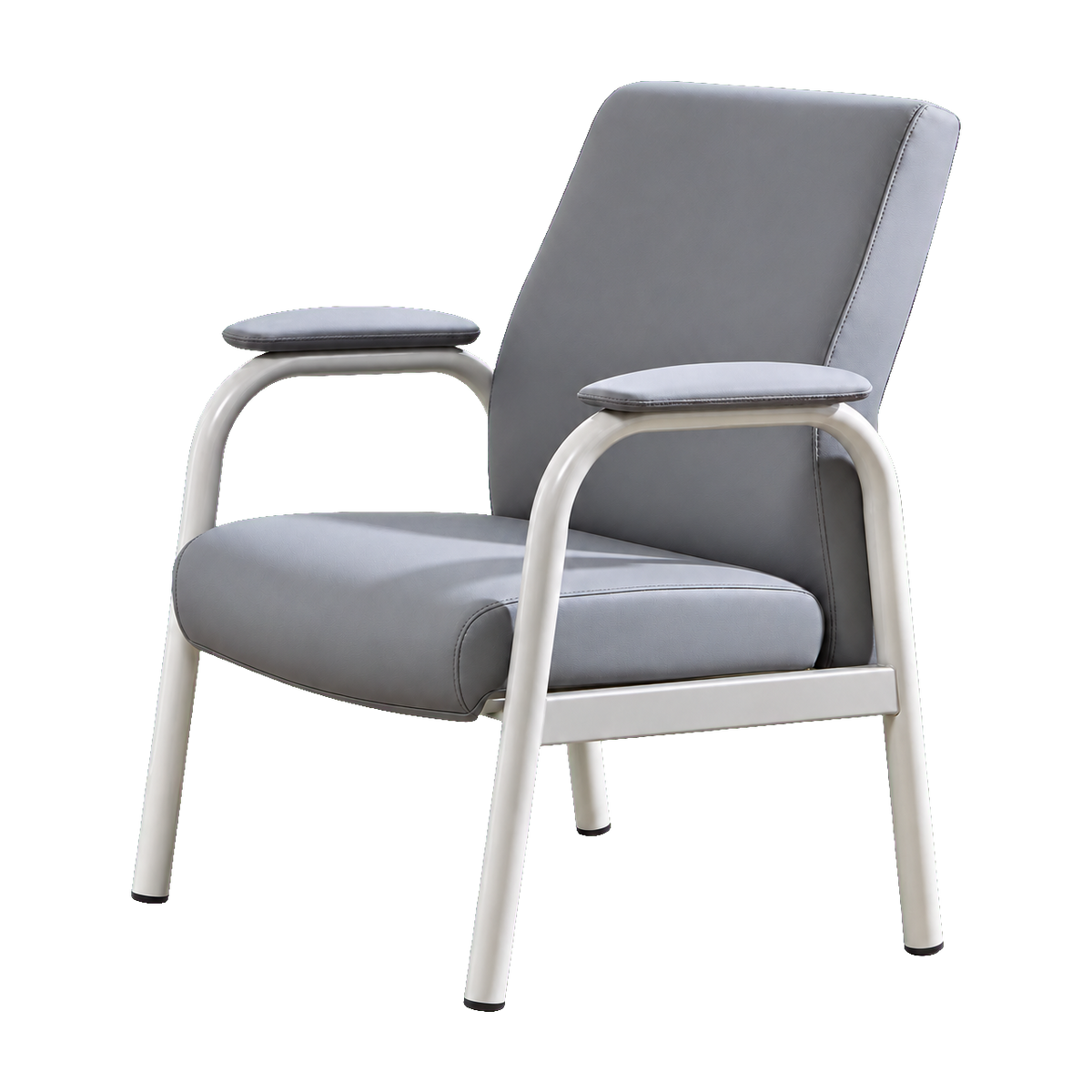 Care Low Back Hospital Waiting & Lounge Chair — hero