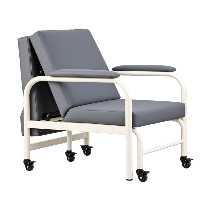 Care Hospital Sofa Bed for Caregivers — hero