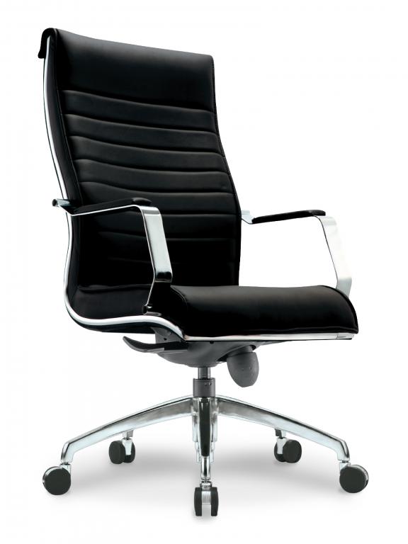 Maximo CL 10 High Back executive chair Mechanism C