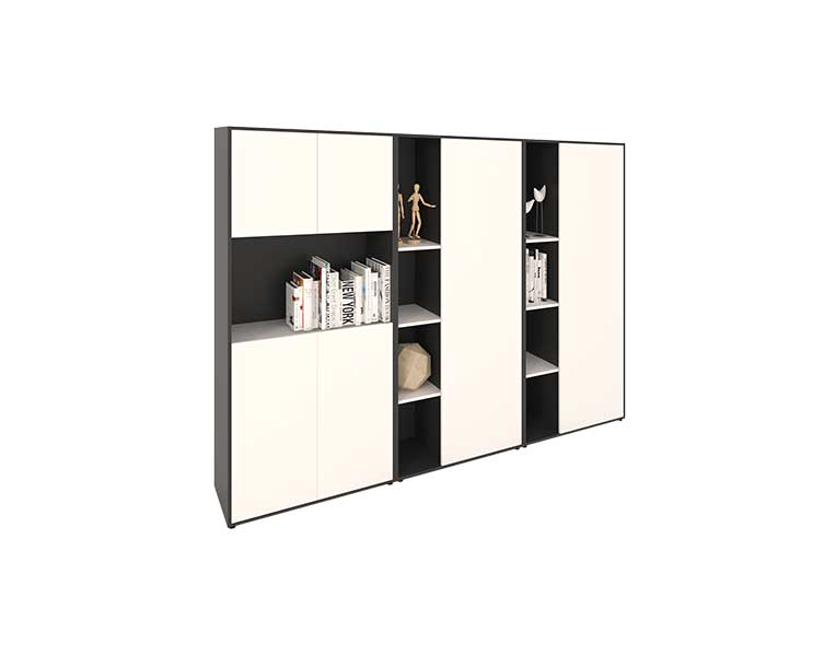 MONOCHROME Filing Cabinet A - Lian Star Sarawak