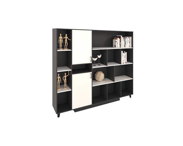 MONOCHROME Filing Cabinet B - Lian Star Sarawak