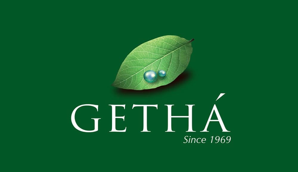 GETHA