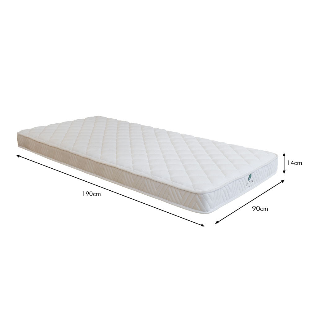GETHA Sunny 5 Latex Kids Mattress - official original photo