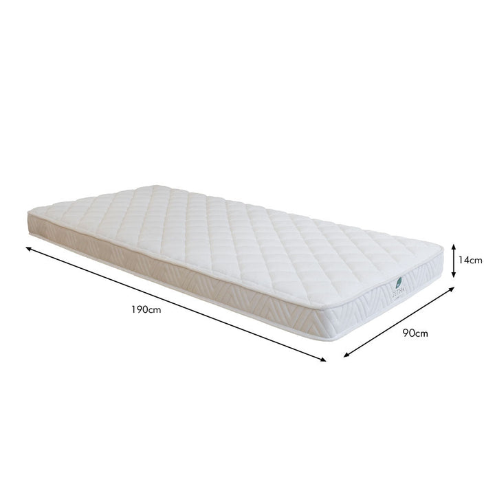 GETHA Sunny 5 Latex Kids Mattress - official original photo