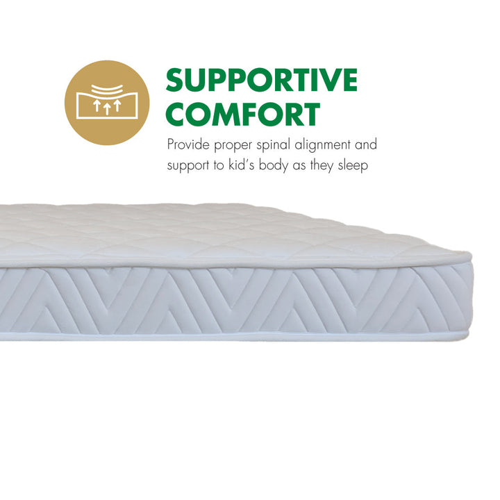 GETHA Sunny 5 Latex Kids Mattress - official gallery image 5