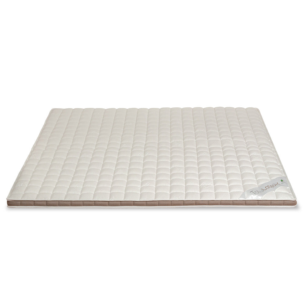 GETHA Tofu Premium Latex Topper - official original photo