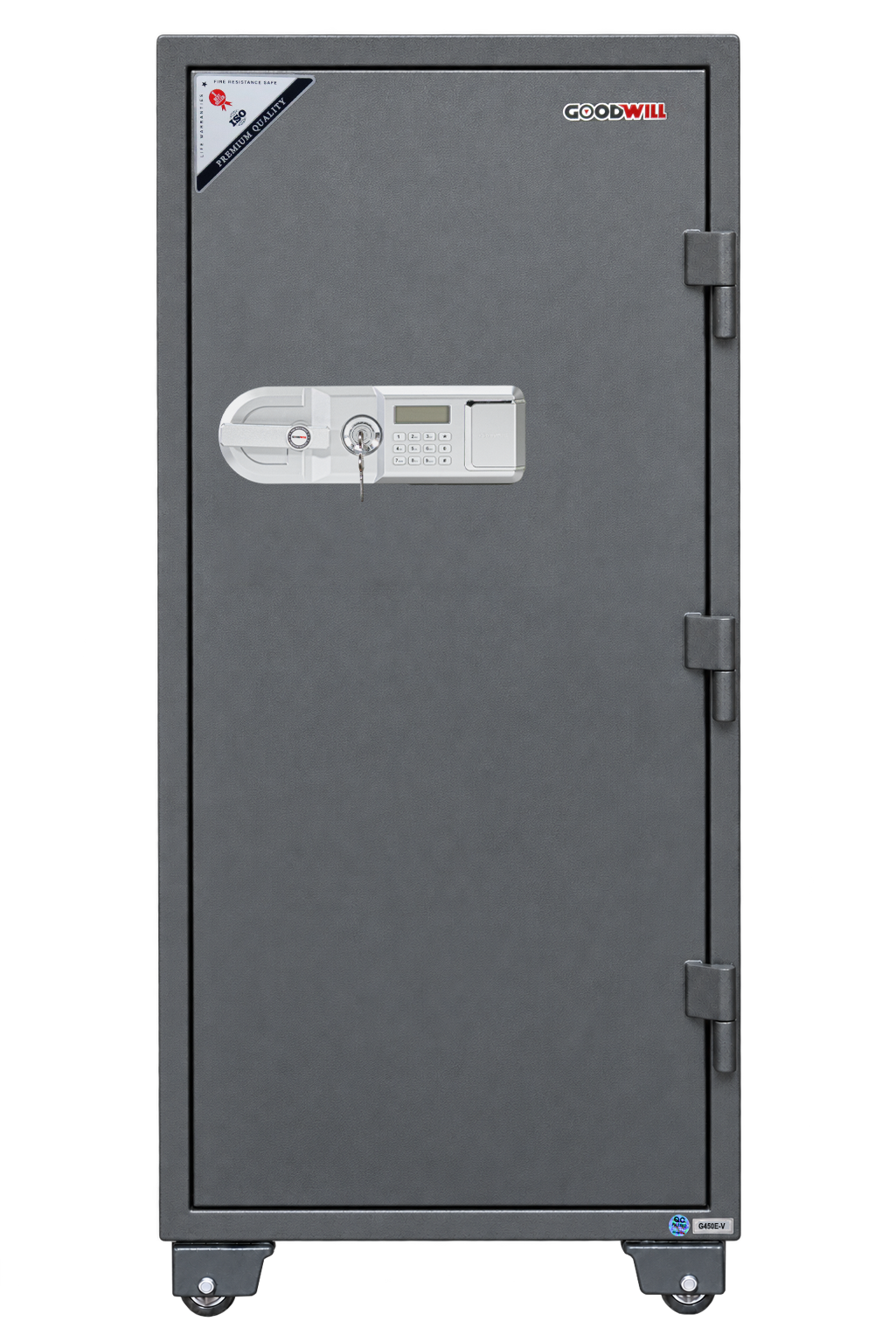 Storage & Cabinets