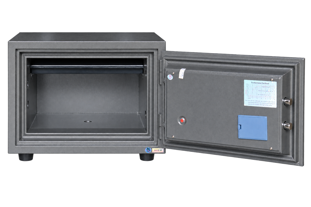 Original GoodWill G65E-H safe, Digital lock, additional source view