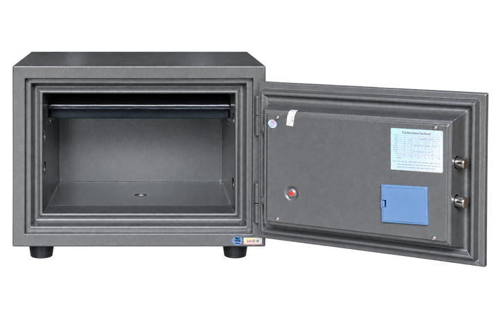 Original GoodWill G65E-H safe, Digital lock, additional source view