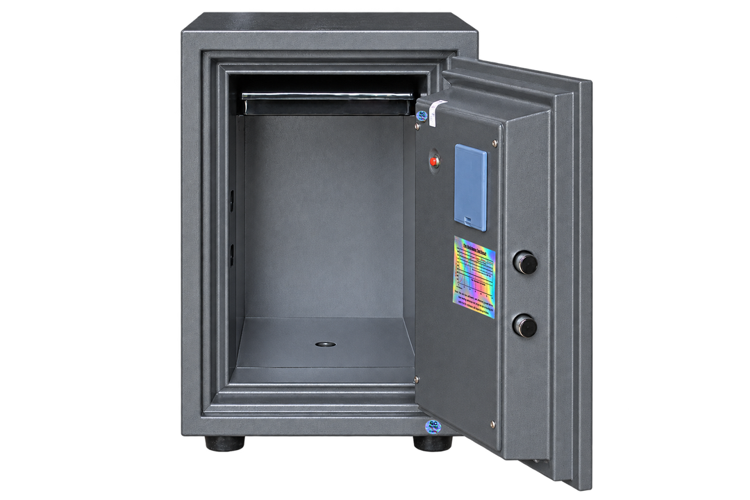 Original GoodWill G65E-V safe, Digital lock, additional source view