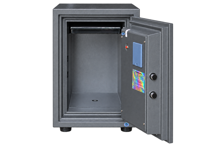 Original GoodWill G65E-V safe, Digital lock, additional source view