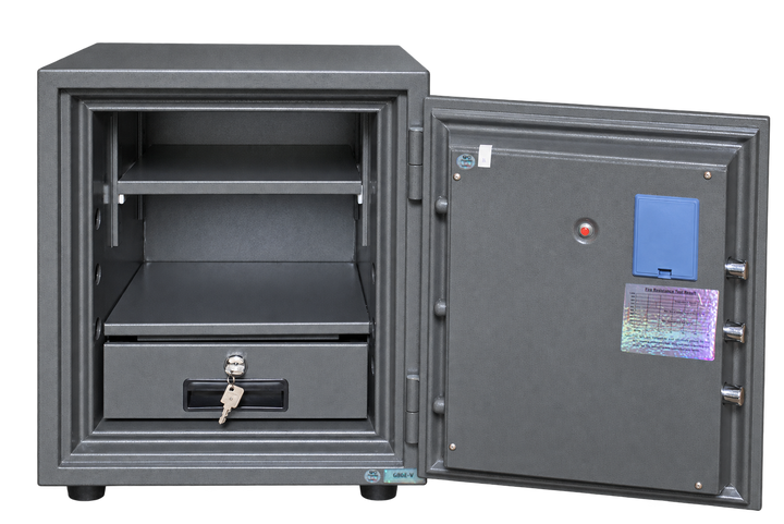 Original GoodWill G80E-V safe, Digital lock, additional source view