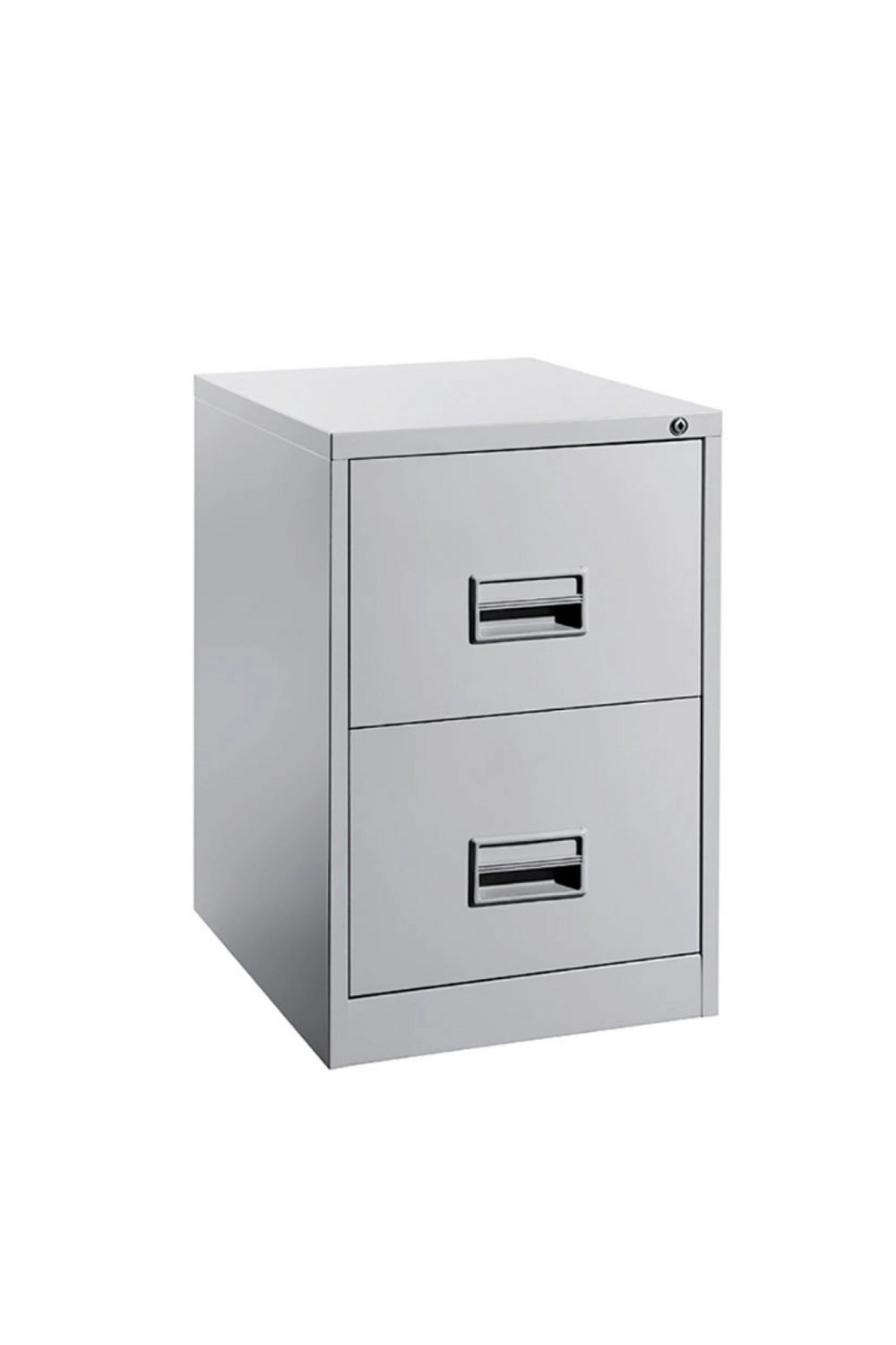 2 Drawer Filing Cabinet - Lian Star Sarawak