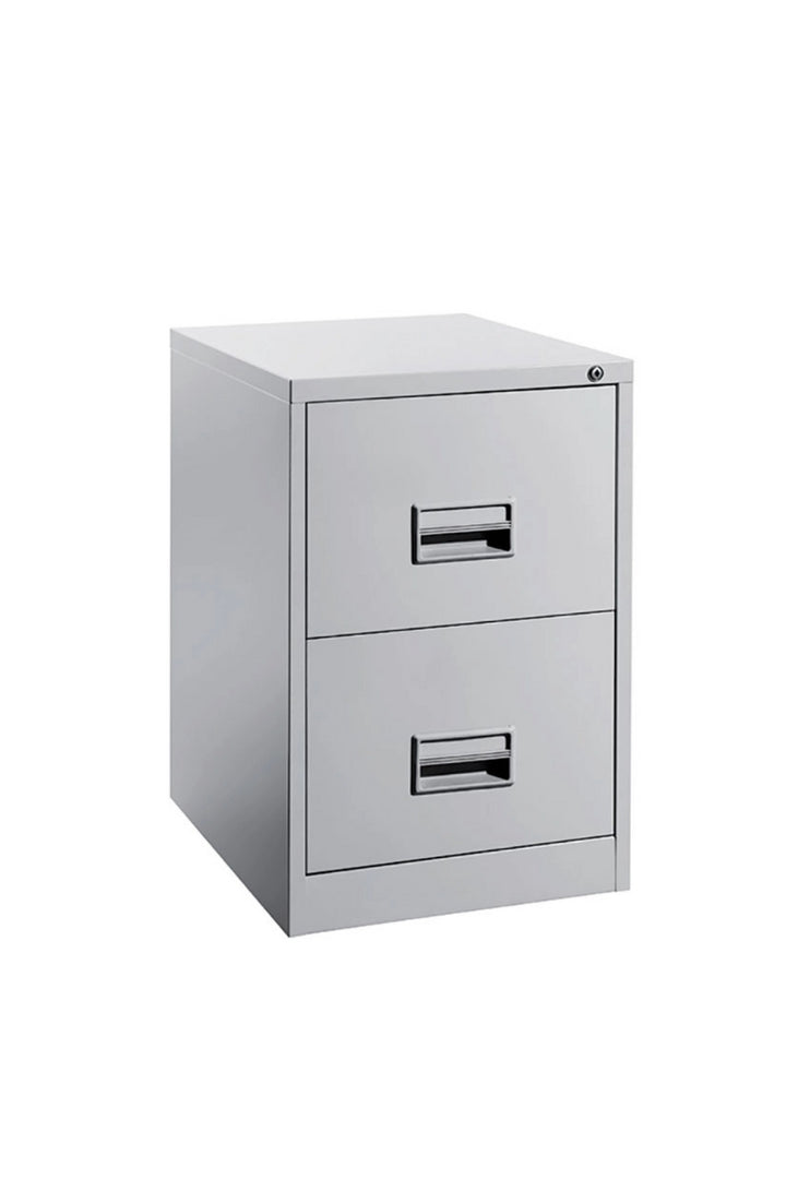 2 Drawer Filing Cabinet - Lian Star Sarawak