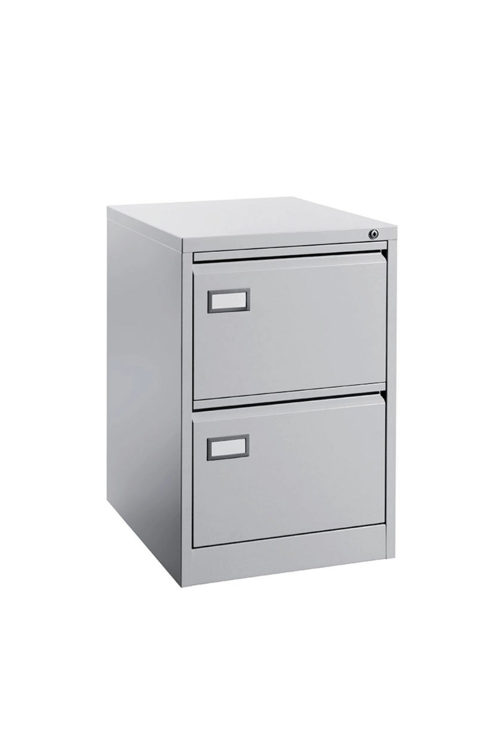 2 Drawer Filing Cabinet