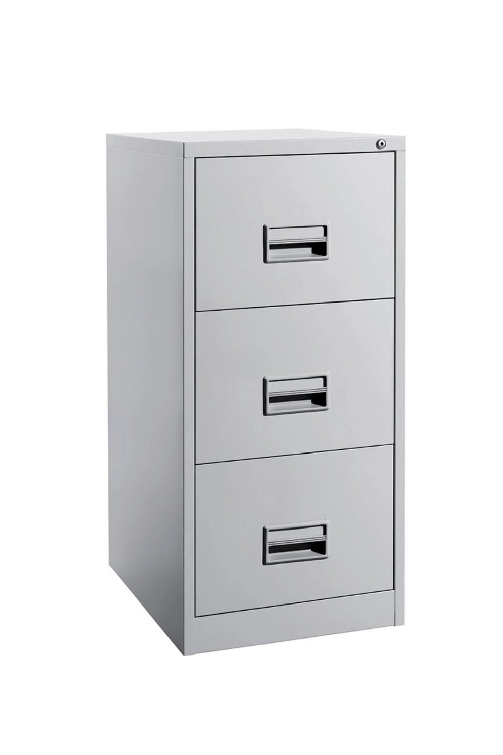 3 Drawer Filing Cabinet - Lian Star Sarawak