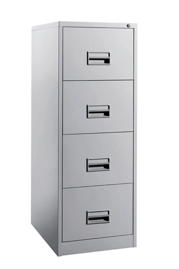 4 Drawer Filing Cabinet - Lian Star Sarawak