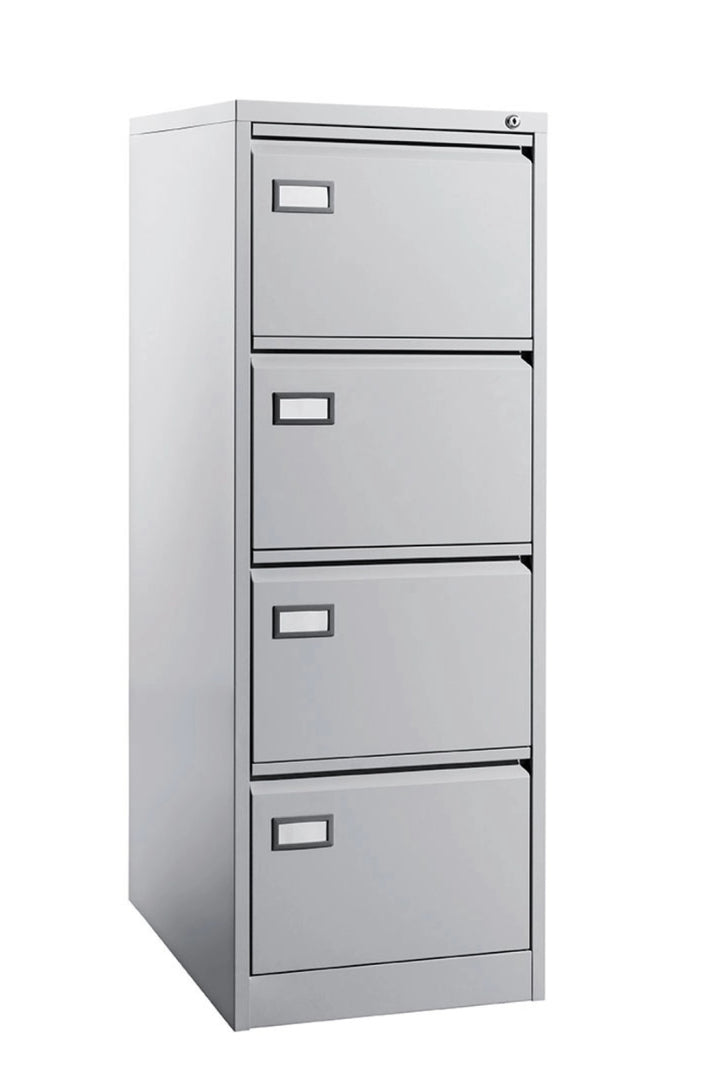 4 Drawer Filing Cabinet