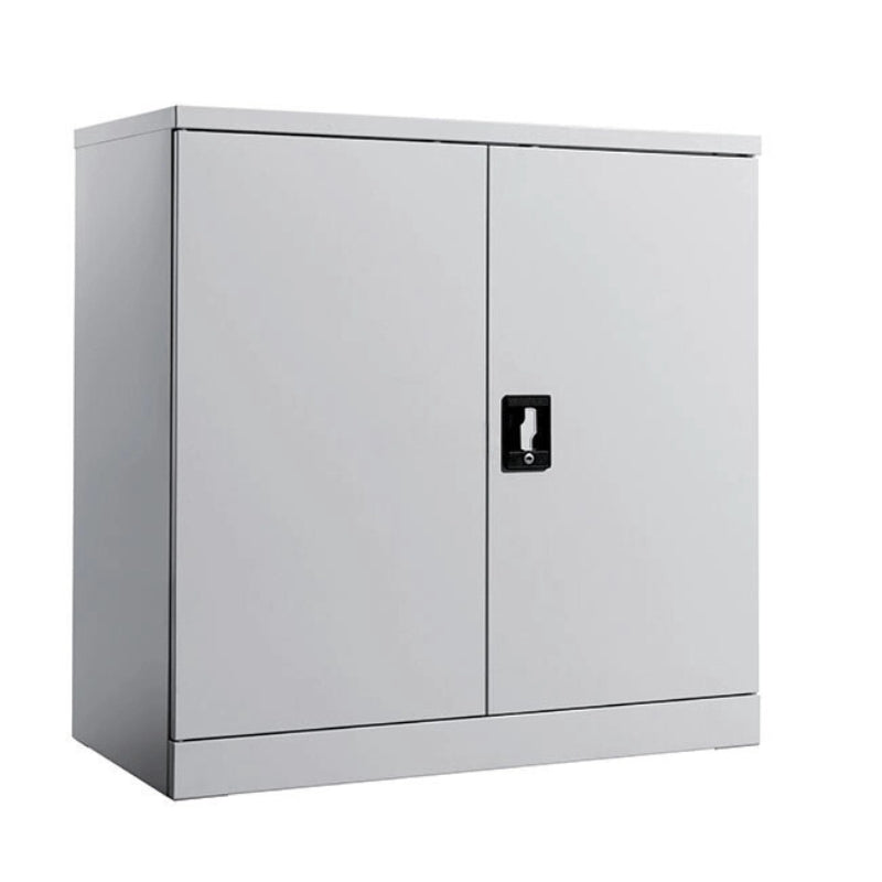 Low Steel Cabinet with Swinging Door - Lian Star Sarawak