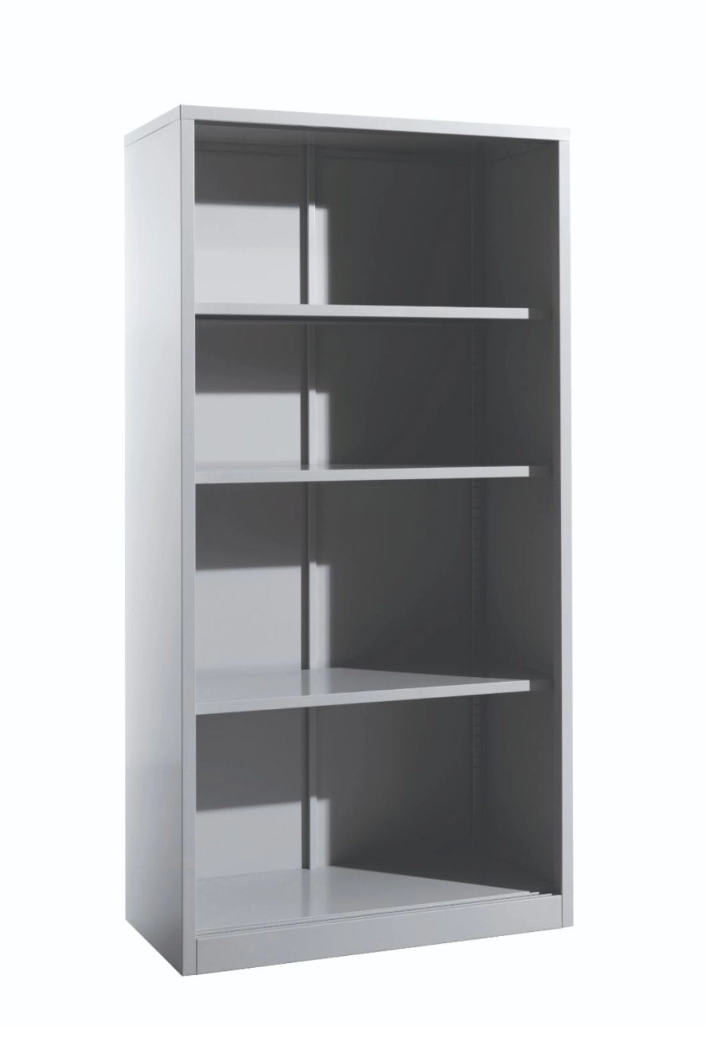 Full Height Steel Cabinet - Lian Star Sarawak