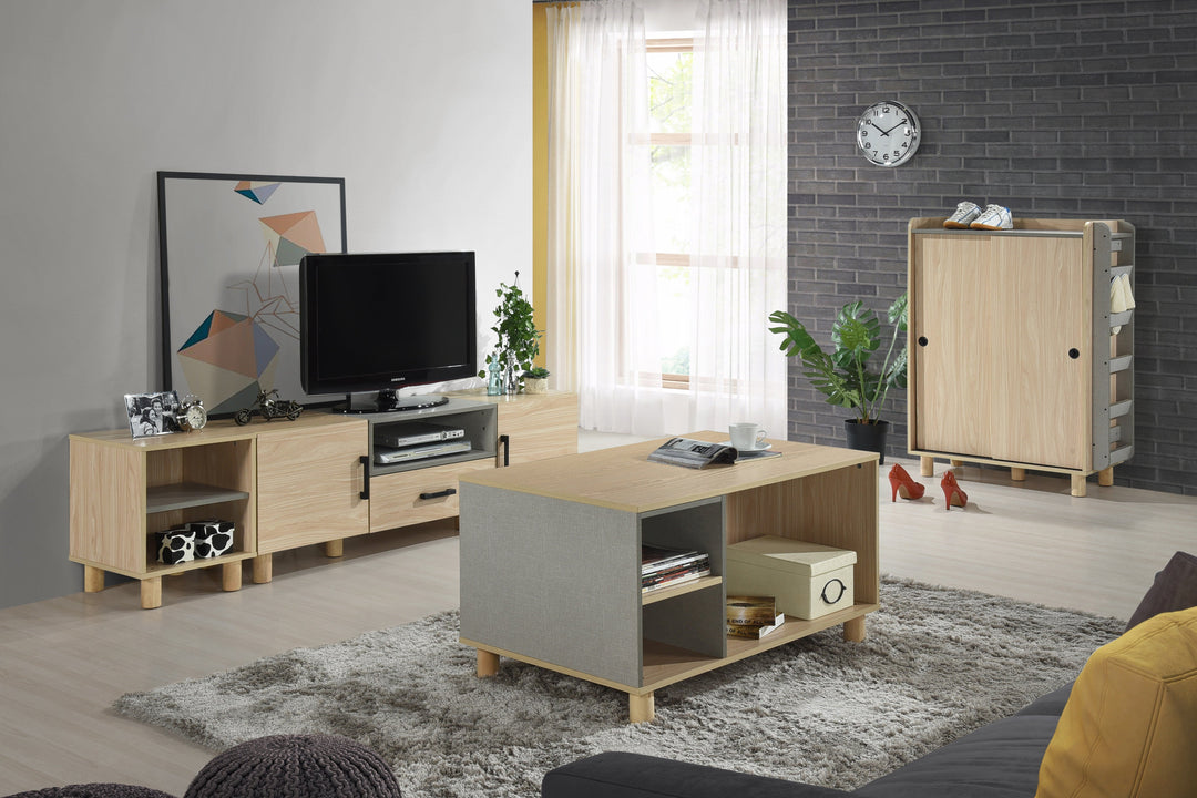 NATURE End Table - Lian Star