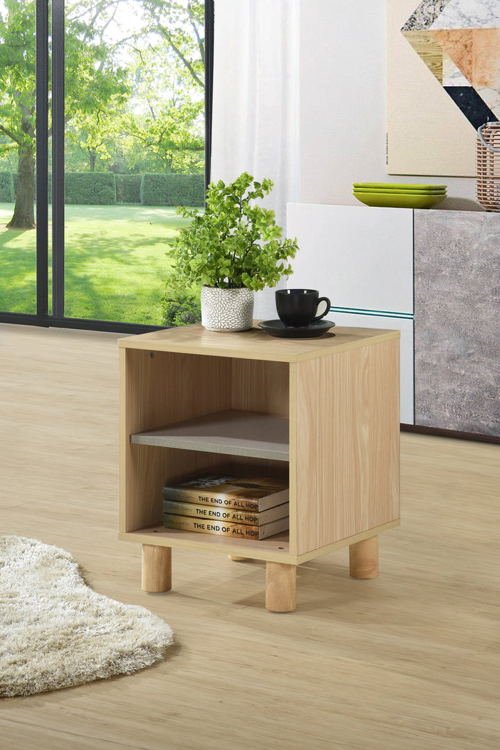 NATURE End Table - Lian Star