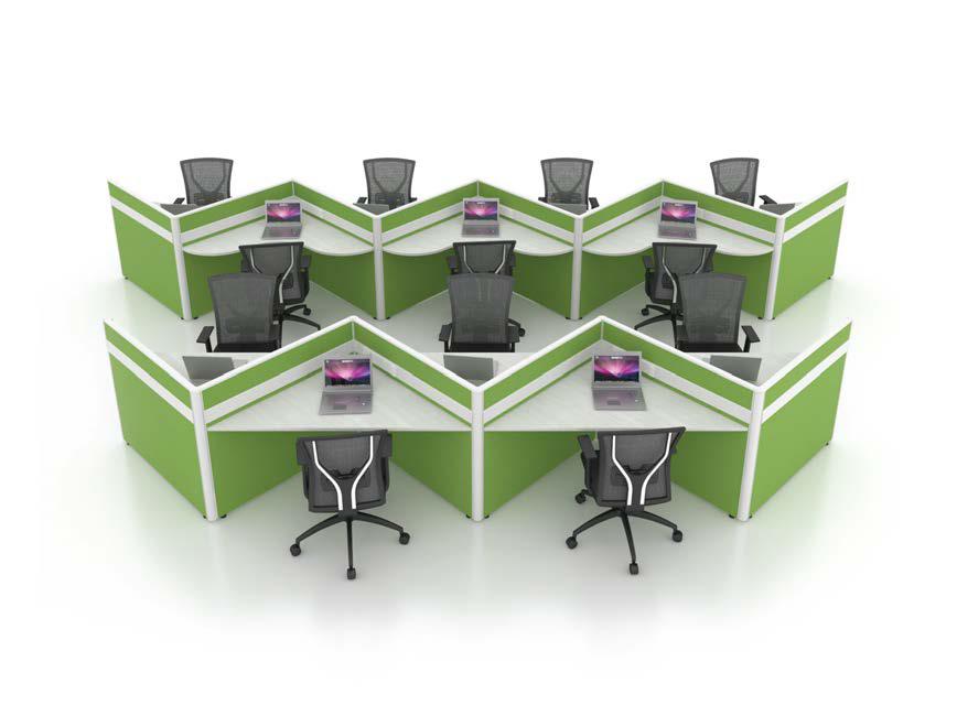 Ground Up Concept Workstation - Lian Star