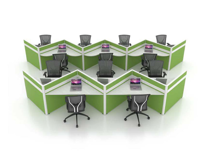 Ground Up Concept Workstation - Lian Star