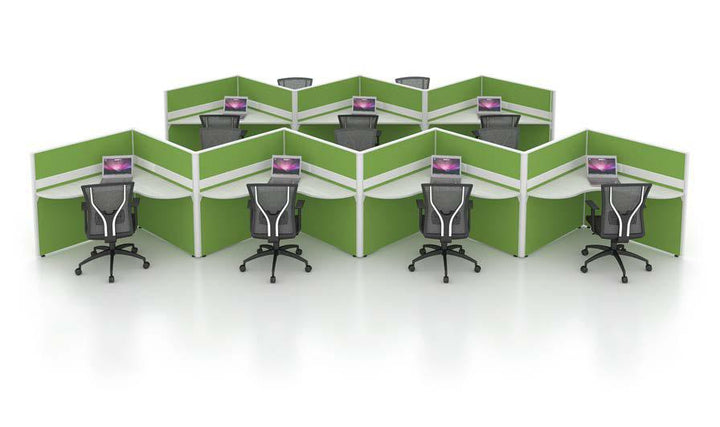 Ground Up Concept Workstation - Lian Star