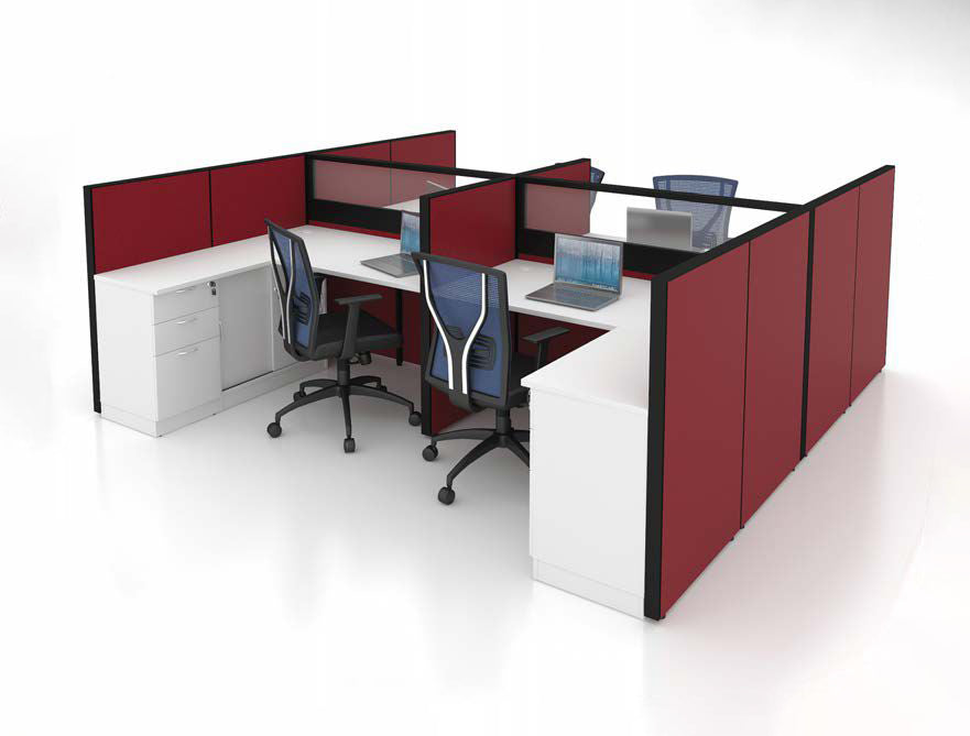Ground Up Concept Workstation - Lian Star