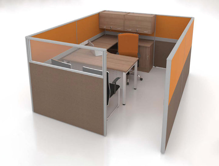 Ground Up Concept Workstation - Lian Star