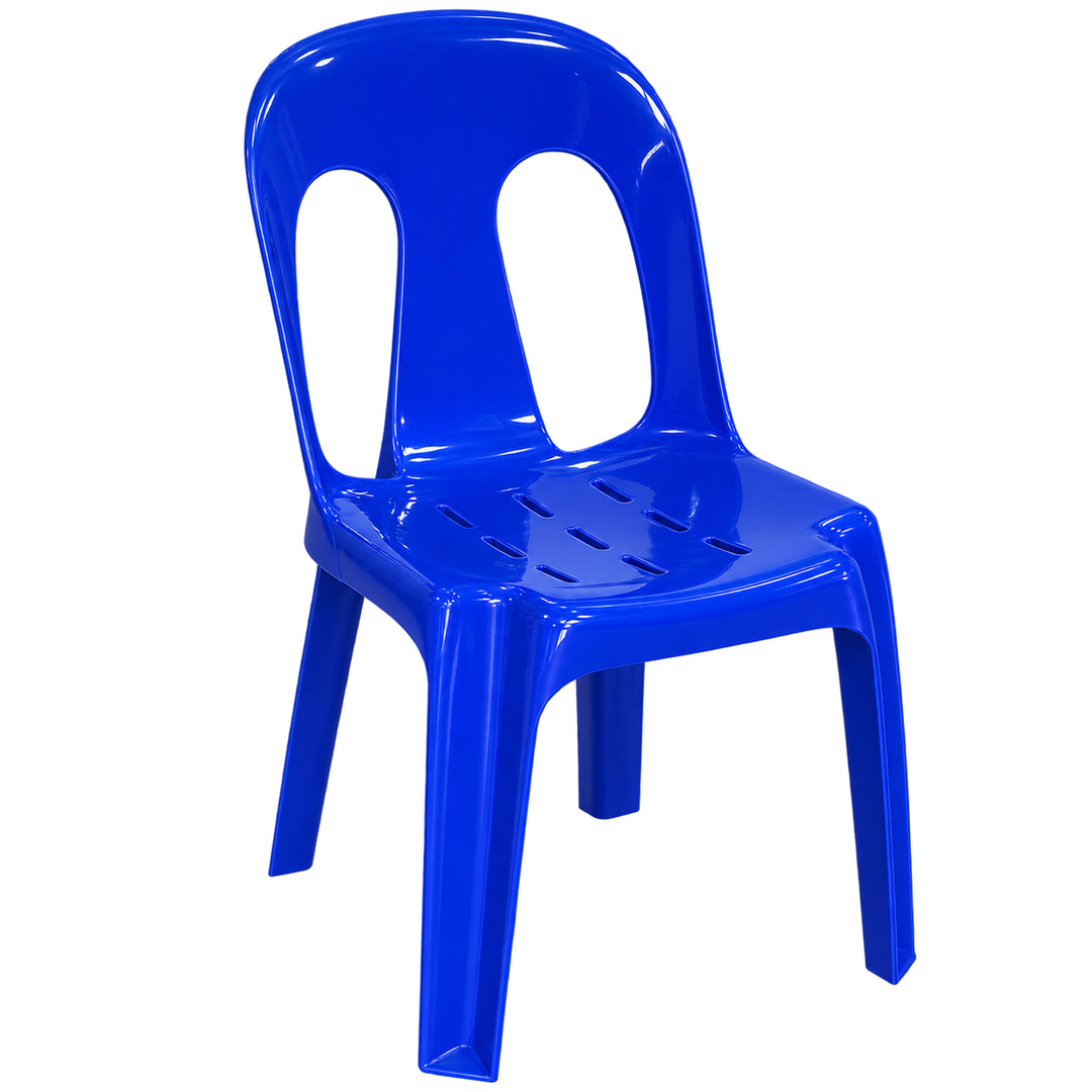 Inova blue — colour gallery