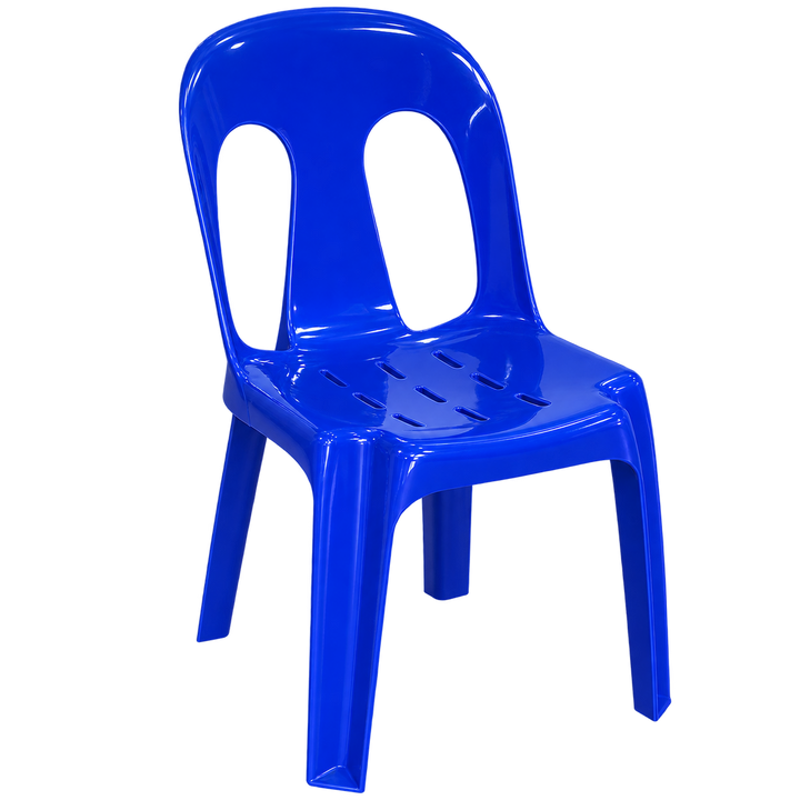 Inova blue — colour gallery
