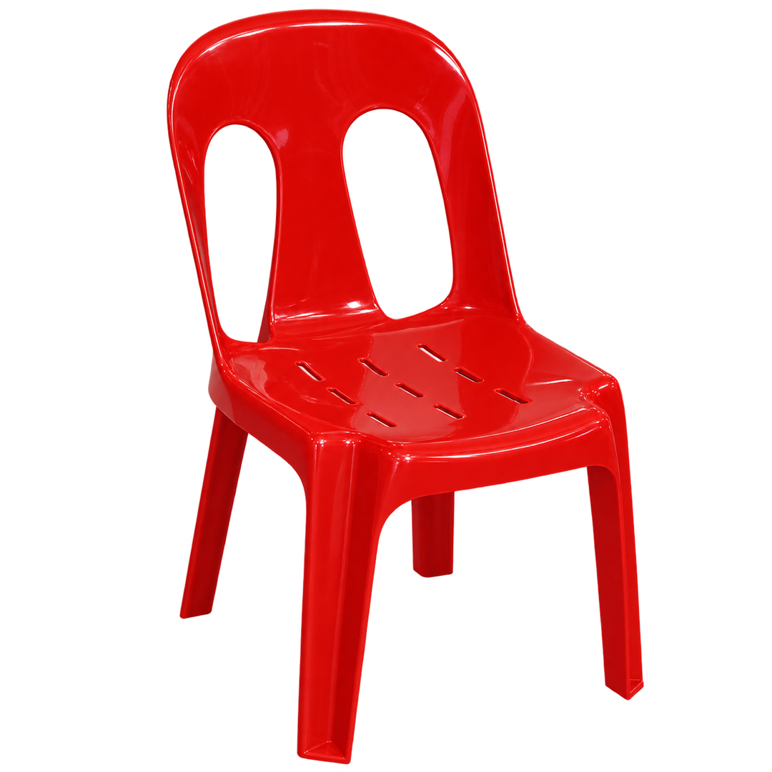 Inova red — colour gallery