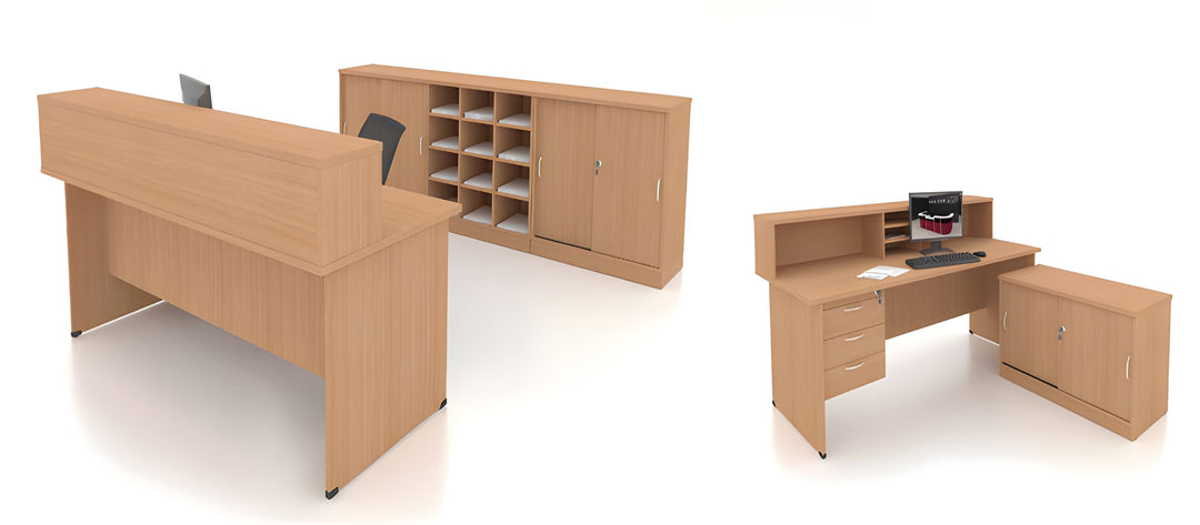 FO Concept Workstation - Lian Star