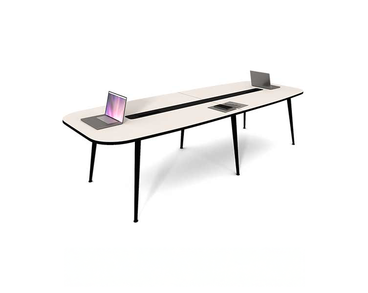 MONOCHROME Meeting Table A - Lian Star Sarawak