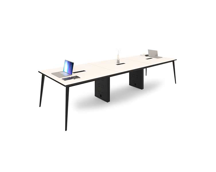 MONOCHROME Meeting Table B2 - Lian Star Sarawak