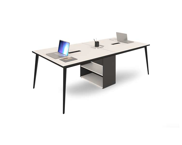 MONOCHROME Meeting Table C1 - Lian Star Sarawak