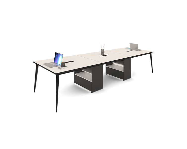 MONOCHROME Meeting Table C2 - Lian Star Sarawak
