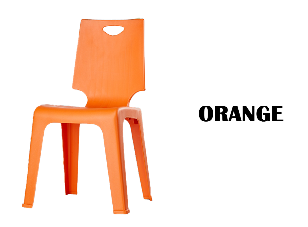 Original Magnum ORANGE colour photo