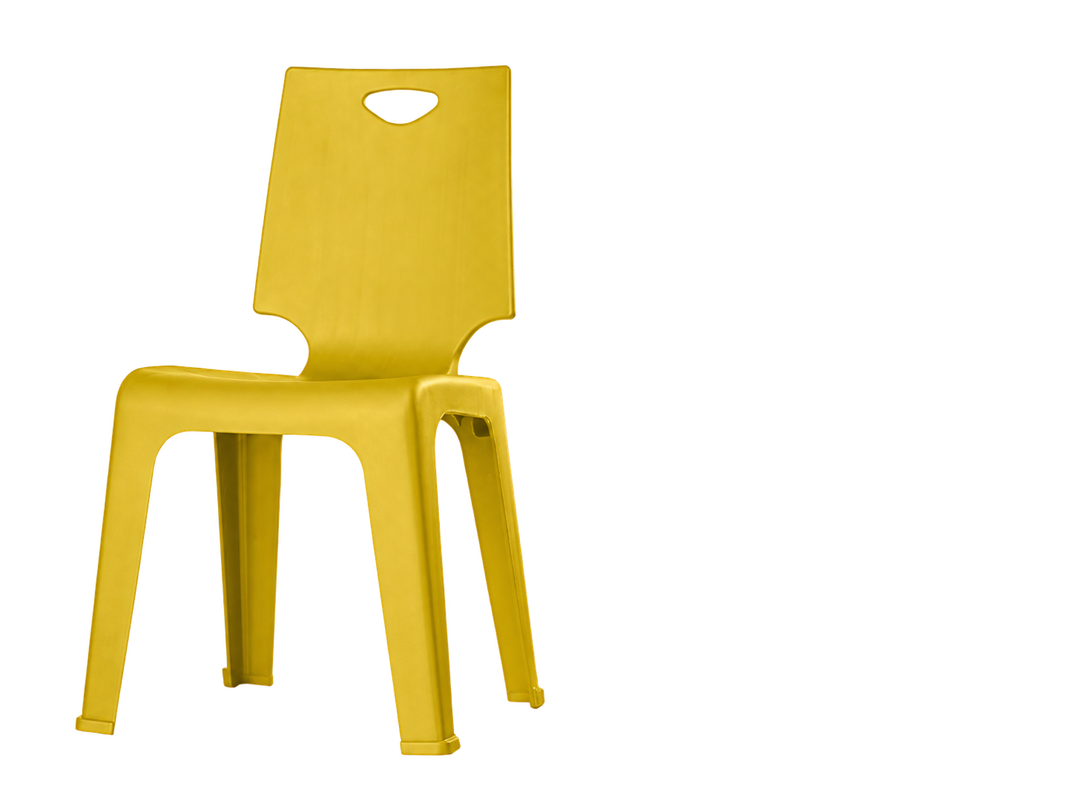 Original MS999 YELLOW chair photo — background removed only